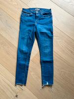 Levis 710 super skinny 30 Nordrhein-Westfalen - Kaarst Vorschau