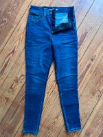 Levi’s Retro High Skinny Jeans Eimsbüttel - Hamburg Eimsbüttel (Stadtteil) Vorschau