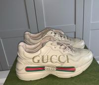 Gucci Rhyton Sneaker Essen - Altenessen Vorschau