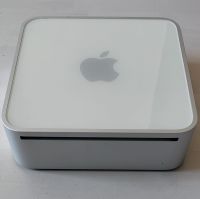 Apple Mac mini 1,83GHz, 2GB Ram, 320Gb HDD, DVD-RW, OS 10.7 Nordrhein-Westfalen - Xanten Vorschau