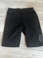 Troy Lee Designs Flowline Shorts mit innenhose Gr 36 Hessen - Fränkisch-Crumbach Vorschau