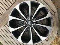 2 neue Nissan Felgen 18x61/2J H2-40 Nordrhein-Westfalen - Kerpen Vorschau