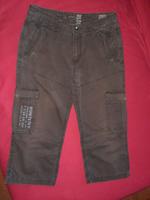 7/8 Hose / Caprihose  / Cargo    Gr. 32 ESPRIT FÜR 22,- Sachsen - Hoyerswerda Vorschau