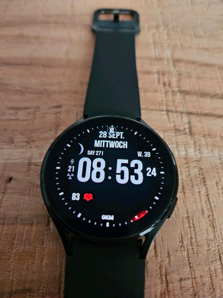 Samsung Galaxy Watch 4 in Berlin