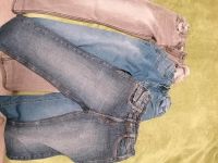 3 Jeans Hosen Größe 158 Güstrow - Landkreis - Güstrow Vorschau