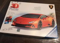 Ravensburger 3D Puzzle Lamborghini Nordrhein-Westfalen - Mechernich Vorschau