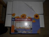 Magazinboxen, je 6er Packung 3 Euro. Rheinland-Pfalz - Zellertal Vorschau