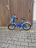 Puky Fahrrad 16 Zoll Junge Sachsen - Sohland Vorschau