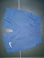 NIKE  Sporthose Short Hose  bleu  Kind  Gr. 6 Rheinland-Pfalz - Mainz Vorschau