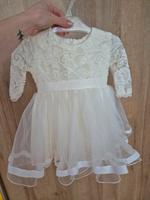Taufkleid mädchen Thüringen - Heilbad Heiligenstadt Vorschau