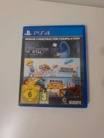 Bridge constructor compilation für die Ps4 Altona - Hamburg Osdorf Vorschau