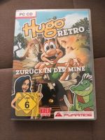 Hugo Retro zurück in der Mine - PC Spiel Nordrhein-Westfalen - Gelsenkirchen Vorschau