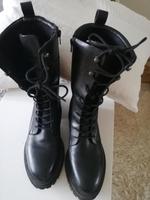Geox DamenstiefeL Berlin - Zehlendorf Vorschau
