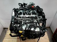 Engine Motor Audi Seat VW 2.0 TDi CRBC 63.067Tkm KOMPLETT+12 Mon. Leipzig - Leipzig, Zentrum-Nord Vorschau