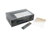 Yamaha RX-V461 HDMI AV-Receiver Schwarz Rheinland-Pfalz - Bad Kreuznach Vorschau