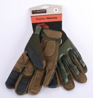 Highlander Erwachsene Raptor Tactical Handschuhe Grün/Schwarz/Bra Baden-Württemberg - Mühlacker Vorschau