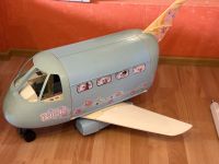 Barbie Passagier - Flugzeug Niedersachsen - Cloppenburg Vorschau