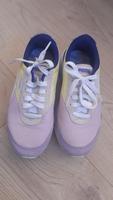 Puma Sneaker Frauen Mädchen Bayern - Pollenfeld Vorschau