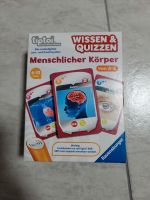 Tiptoi Wissen & Quizzen von Ravensburger Baden-Württemberg - Ravensburg Vorschau