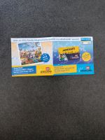 Legoland Gutschein für Jahreskarten Baden-Württemberg - Griesingen Vorschau