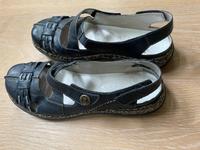 Sandalen  Rieker 41 Bochum - Bochum-Ost Vorschau