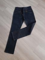 Closed Jeans, pedal position,blau,neu,ital.Gr.38,dt.Gr.34/36,220€ Niedersachsen - Norden Vorschau