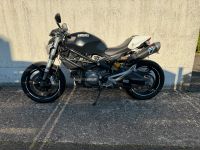 Ducati Monster 696 Rheinland-Pfalz - Weilerbach Vorschau