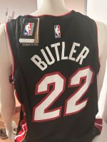 Jimmy Butler Nike NBA Jersey, Original Trikot Miami Heat, L & XL Nordrhein-Westfalen - Herne Vorschau