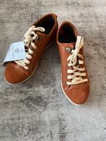 Timberland Schuhe. Größe 38.5. Neu. Leder Niedersachsen - Wunstorf Vorschau