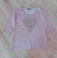 Brax Shirt Gr. 36 NEU Pailletten zu klein gekauft NP 35€ Köln - Köln Junkersdorf Vorschau