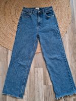 Only Jeans High Waist Wide leg Neu Gr.28/32 S Nordrhein-Westfalen - Recke Vorschau