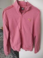 Puma Jacke Joggingjacke Sportjacke Baden-Württemberg - Graben-Neudorf Vorschau