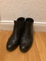 Semler Damenschuhe Damenstiefeletten Stiefeletten schwarz 35,5 Nordrhein-Westfalen - Ahaus Vorschau