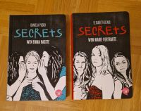 Secrets, 2 Bücher München - Berg-am-Laim Vorschau