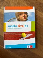 Mathe Live 9 E 9E, Ausgabe W, Schulbuch (Klett) Köln - Weiß Vorschau