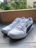 PUMA Sneaker – Weiß, Größe 44 – Unbenutzt! Bayern - Bayreuth Vorschau