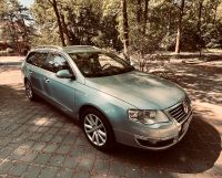 VW PASSAT 3.2 V6 VR6 R32 4 MOTION DSG TAUSCH MGL. Brandenburg - Brandenburg an der Havel Vorschau