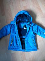 NEU Schneejacke Skijacke Winterjacke 110 116  Blau Junge Nordrhein-Westfalen - Schloß Holte-Stukenbrock Vorschau