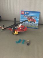 Lego City 60108 Bonn - Venusberg Vorschau