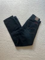 Vanucci Motorradhose Jeans mit Protektoren W31 L32 Bikerjeans Bayern - Augsburg Vorschau