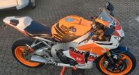 Honda SC59 CBR1000RR Repsol Nordrhein-Westfalen - Erftstadt Vorschau