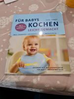 Babykochbuch Nordrhein-Westfalen - Alsdorf Vorschau