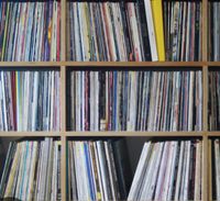 Suche Schallplattensammlung Vinyl Rock Indie Punk Ska Reggae Nordrhein-Westfalen - Neuss Vorschau