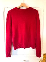 Vintage Knit Sweater Cropped Bayern - Landsberg (Lech) Vorschau