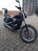 Honda Shadow 600 Bayern - Niedernberg Vorschau