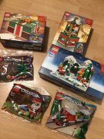 Lego Weihnachten #40292 #40564 #40293 Nürnberg (Mittelfr) - Südoststadt Vorschau