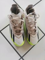 Fußballschuhe Adidas mit Stollen Niedersachsen - Sarstedt Vorschau