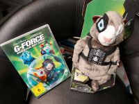 G-force Disney DVD + Dickie Blaster neu Schleswig-Holstein - Kiel Vorschau