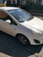 Opel Corsa D 1.4 Satellite Niedersachsen - Wunstorf Vorschau