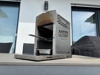 Beefer Infrarotgrill Gas Grill Steakgrill Keramikgrill bbq Baden-Württemberg - Altshausen Vorschau